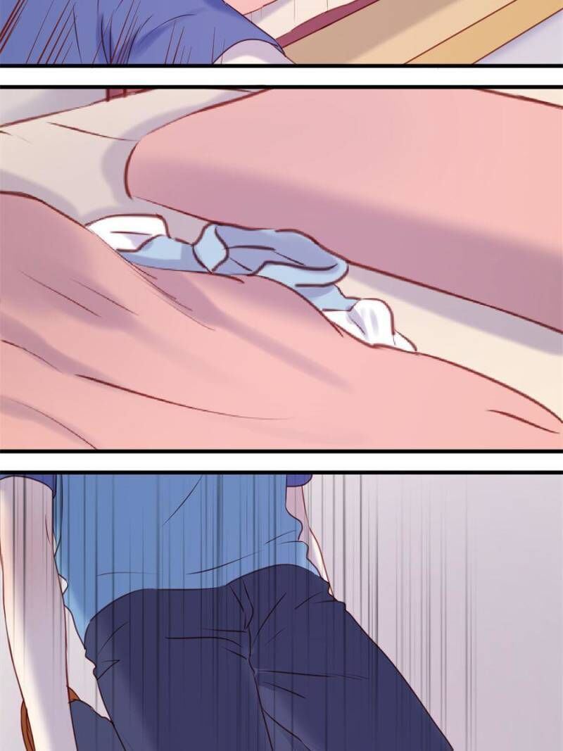 Picked Up A Little Fox Chapter 66 page 30 - Chapter 66