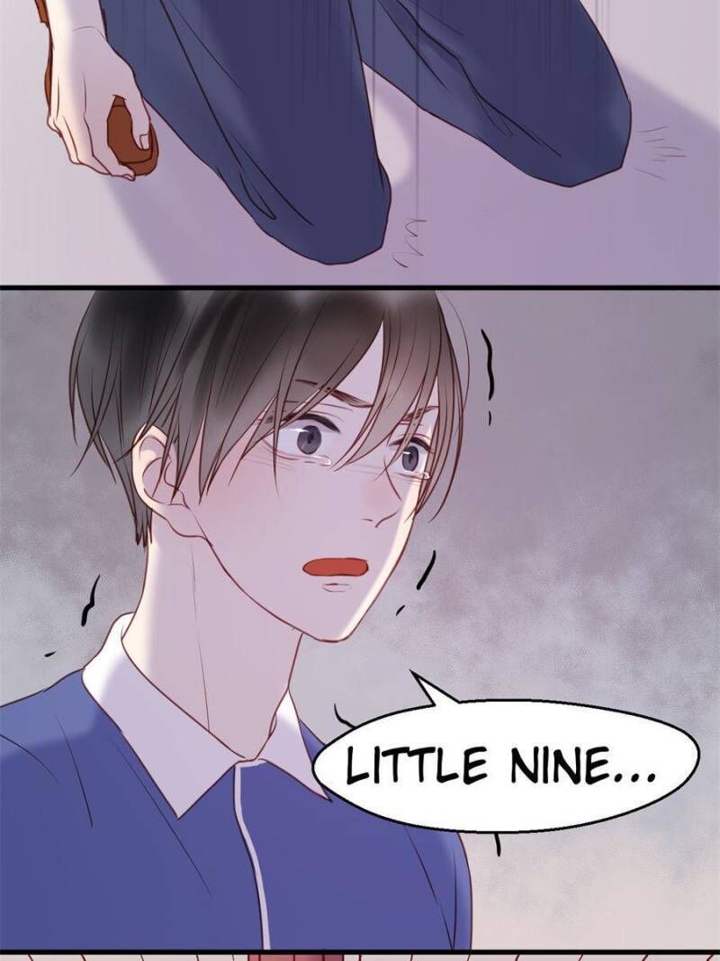 Picked Up A Little Fox Chapter 66 page 31 - Chapter 66