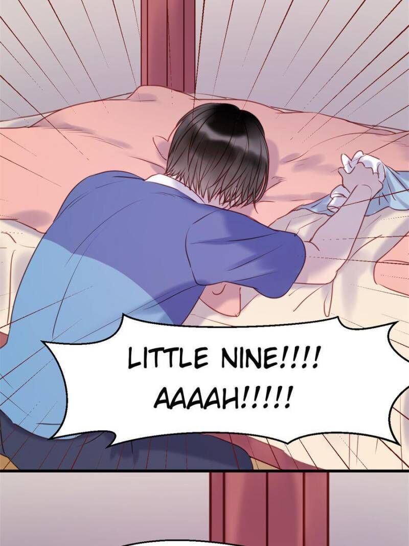 Picked Up A Little Fox Chapter 66 page 32 - Chapter 66