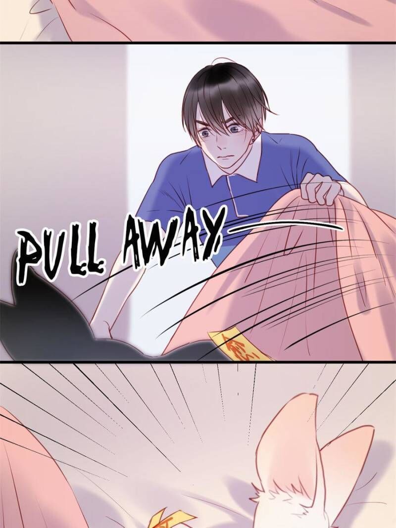 Picked Up A Little Fox Chapter 66 page 34 - Chapter 66