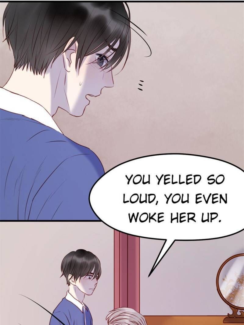Picked Up A Little Fox Chapter 66 page 36 - Chapter 66