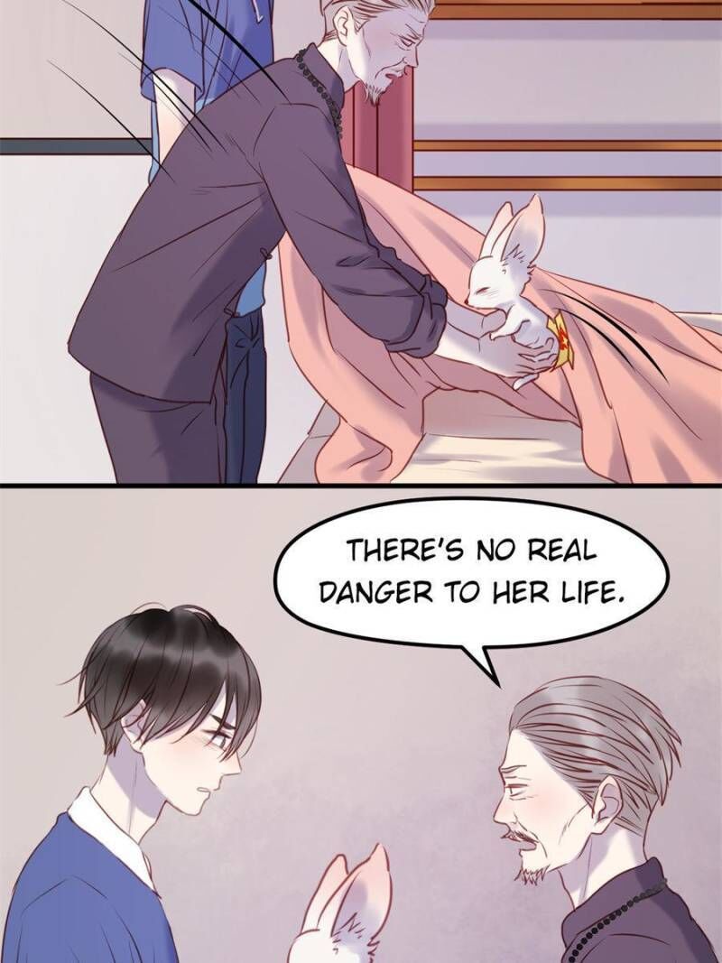 Picked Up A Little Fox Chapter 66 page 37 - Chapter 66