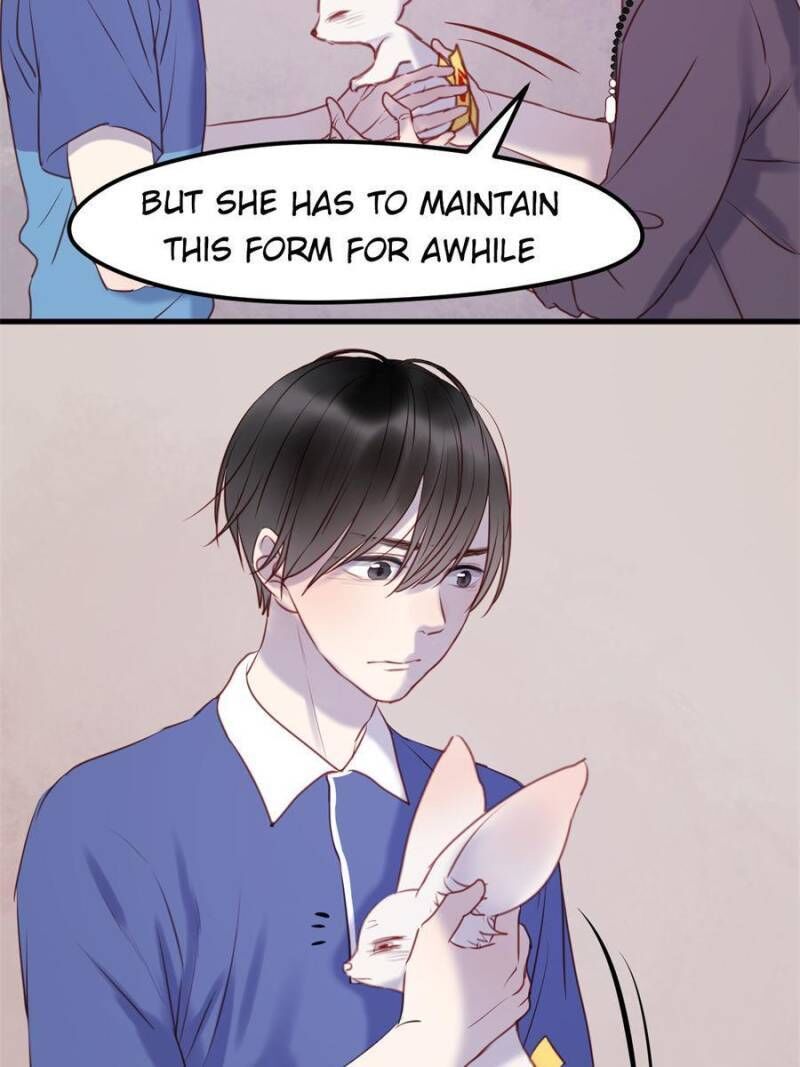 Picked Up A Little Fox Chapter 66 page 38 - Chapter 66