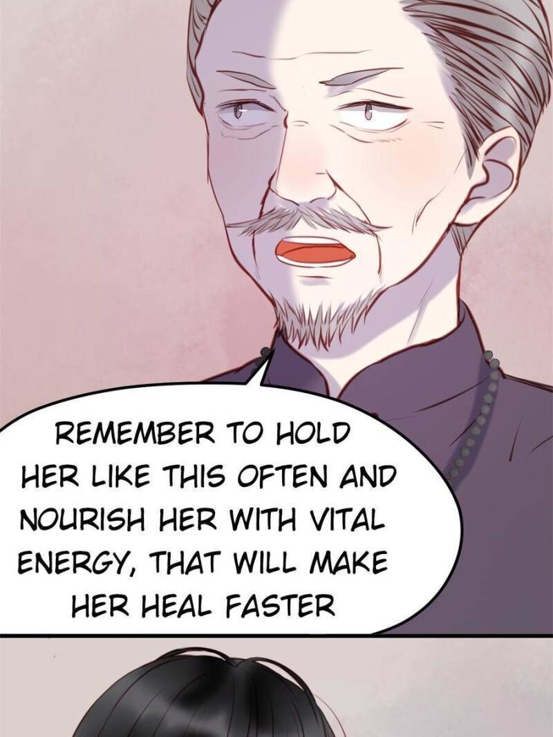 Picked Up A Little Fox Chapter 66 page 40 - Chapter 66