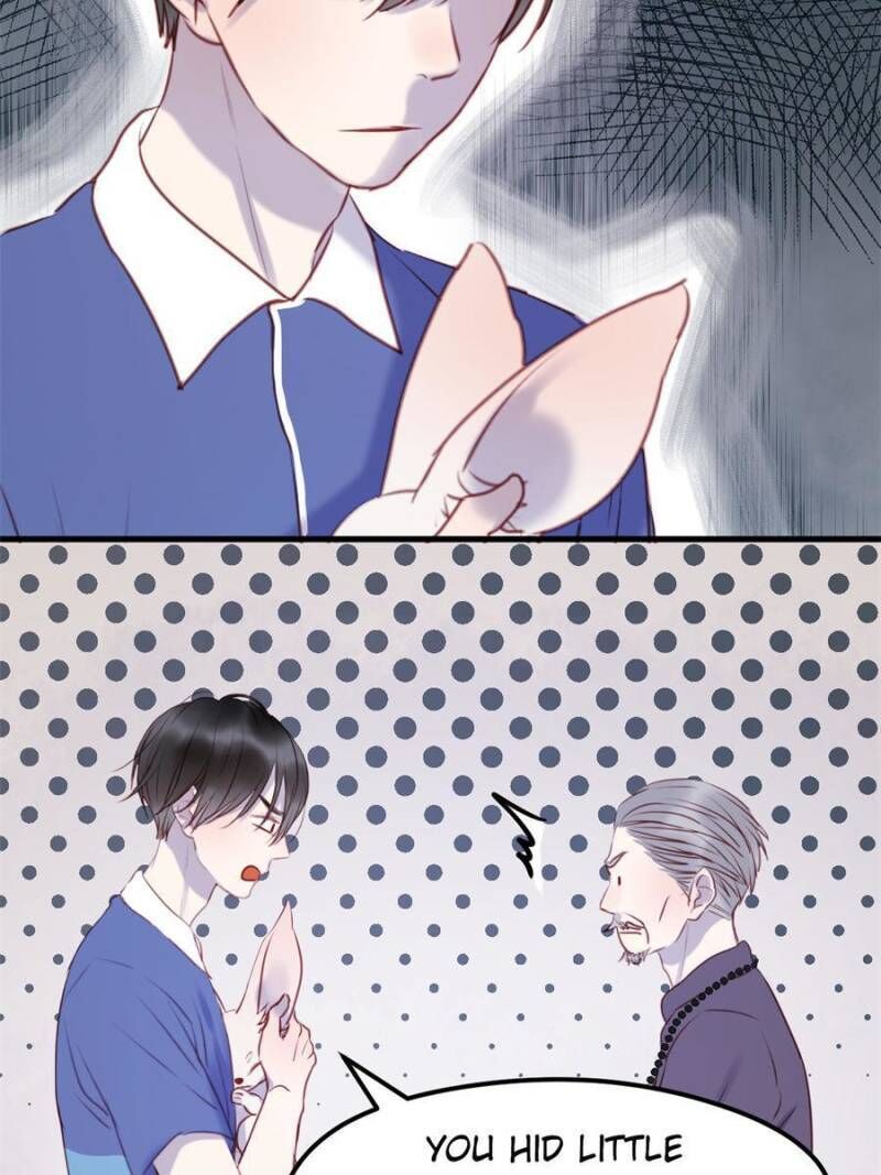 Picked Up A Little Fox Chapter 66 page 42 - Chapter 66