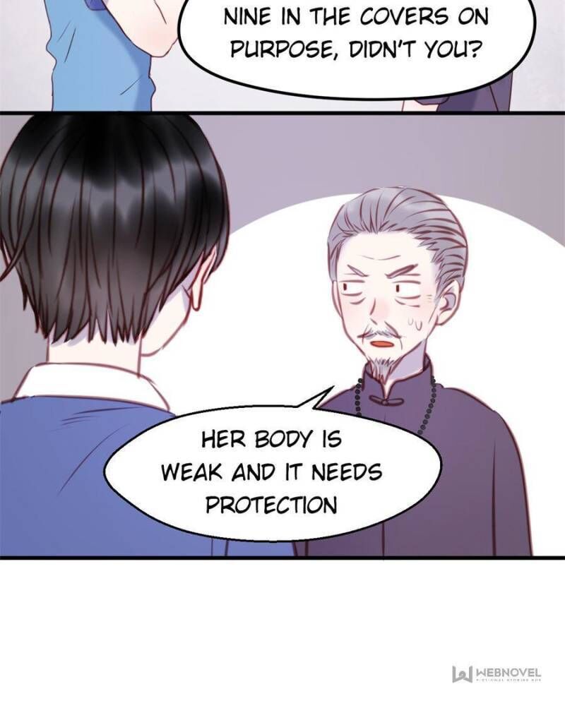 Picked Up A Little Fox Chapter 66 page 43 - Chapter 66
