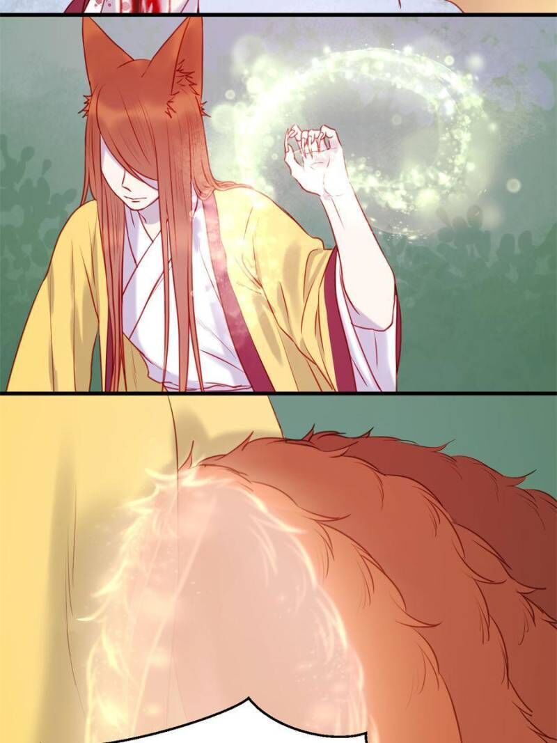 Picked Up A Little Fox Chapter 66 page 5 - Chapter 66