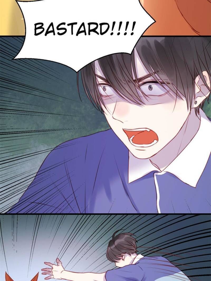 Picked Up A Little Fox Chapter 66 page 6 - Chapter 66
