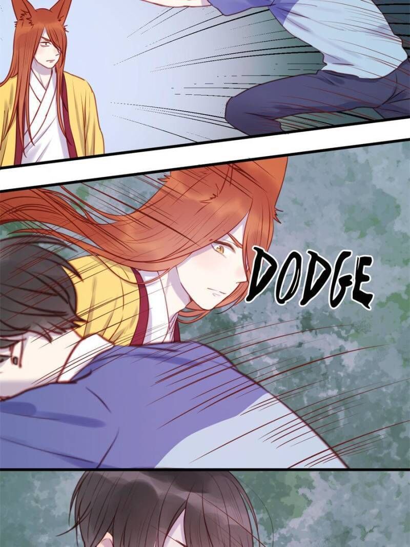 Picked Up A Little Fox Chapter 66 page 7 - Chapter 66