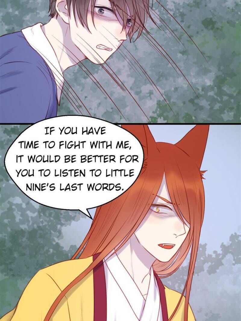 Picked Up A Little Fox Chapter 66 page 8 - Chapter 66