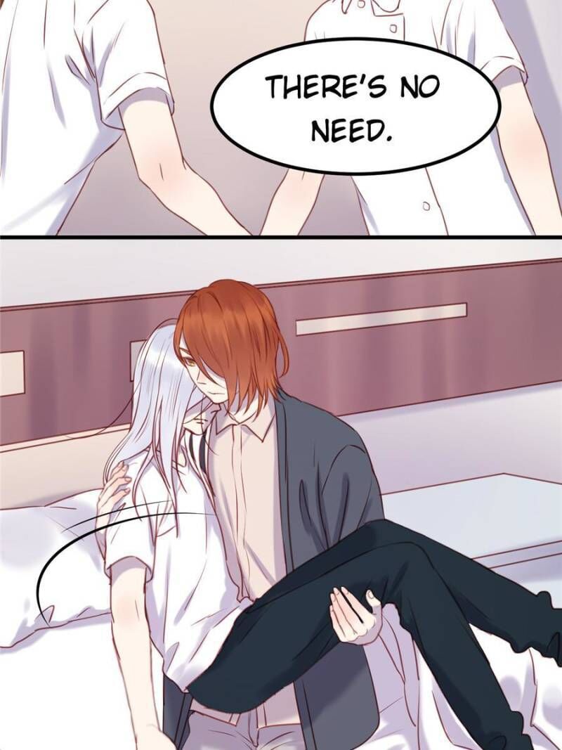 Picked Up A Little Fox Chapter 67 page 10 - Chapter 67