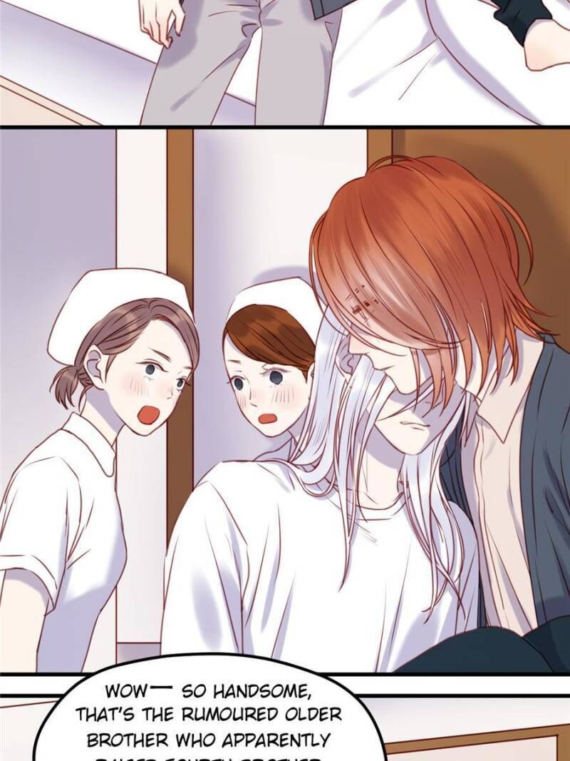 Picked Up A Little Fox Chapter 67 page 11 - Chapter 67