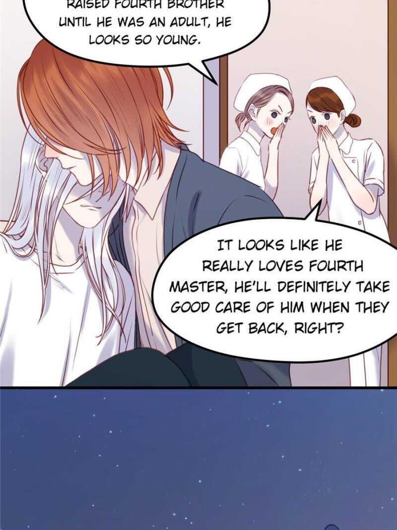 Picked Up A Little Fox Chapter 67 page 12 - Chapter 67