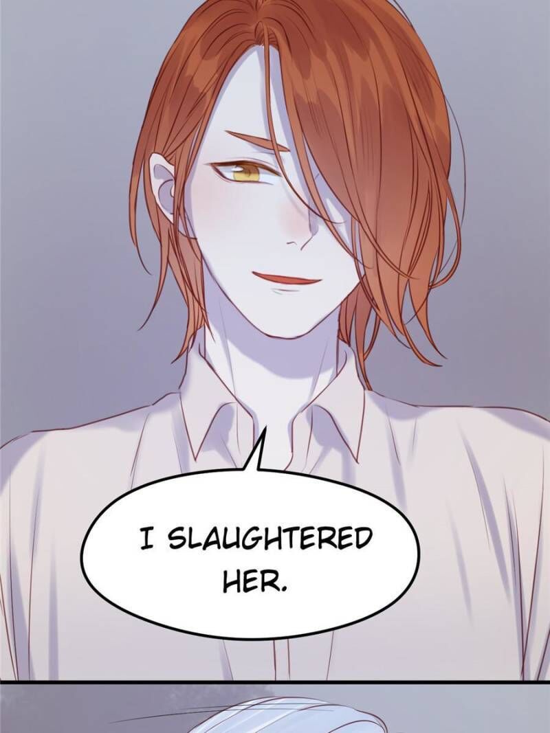 Picked Up A Little Fox Chapter 67 page 23 - Chapter 67