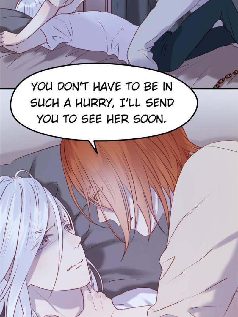 Picked Up A Little Fox Chapter 67 page 27 - Chapter 67