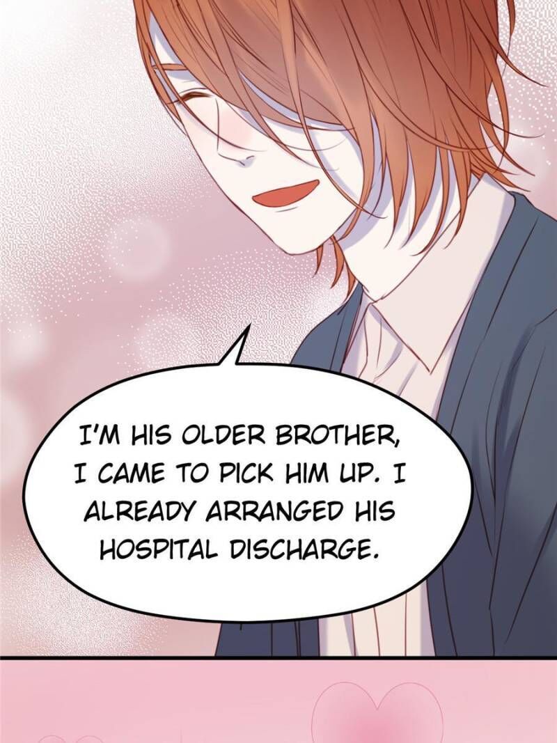 Picked Up A Little Fox Chapter 67 page 8 - Chapter 67