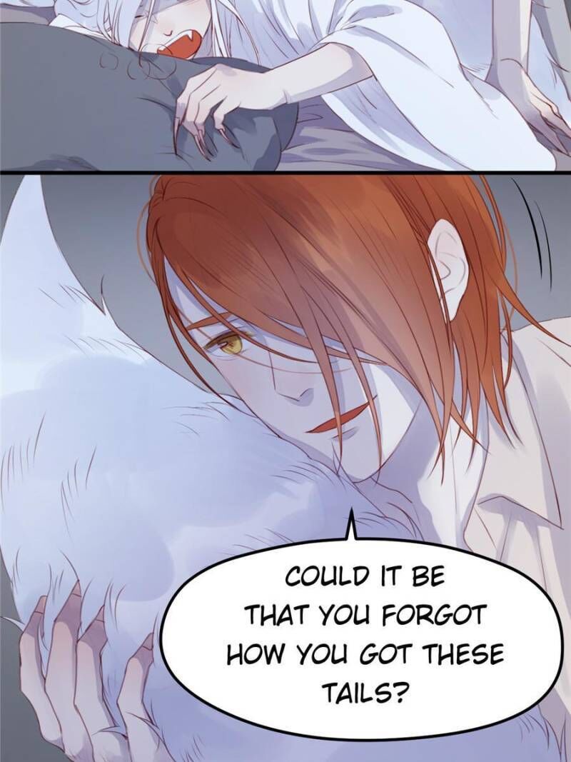 Picked Up A Little Fox Chapter 68 page 10 - Chapter 68