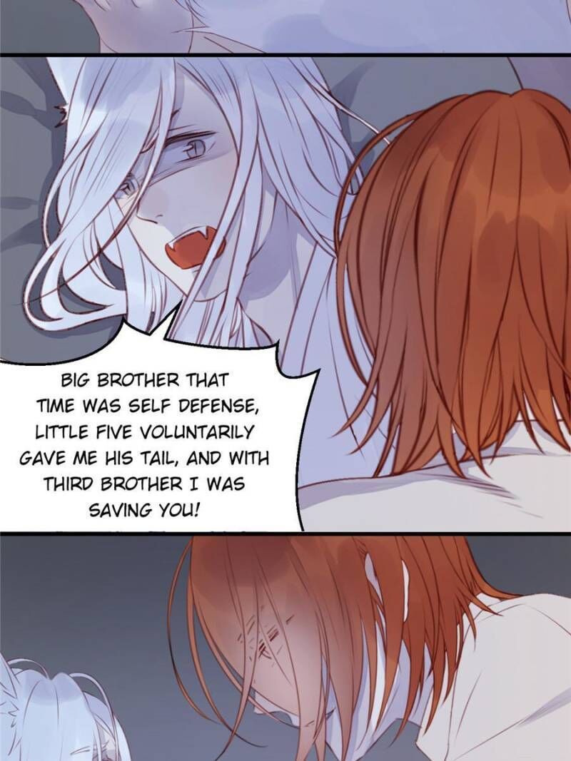 Picked Up A Little Fox Chapter 68 page 11 - Chapter 68