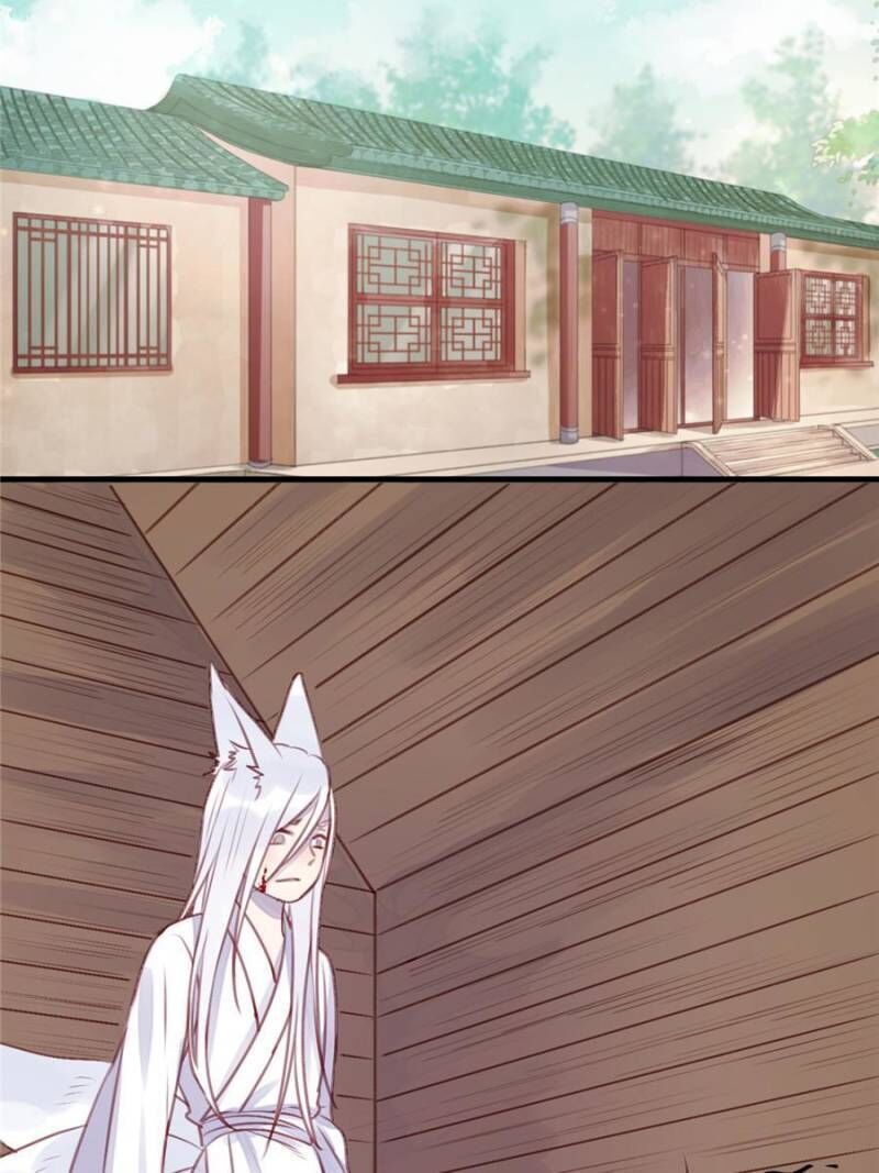 Picked Up A Little Fox Chapter 68 page 14 - Chapter 68