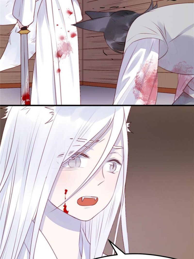 Picked Up A Little Fox Chapter 68 page 15 - Chapter 68