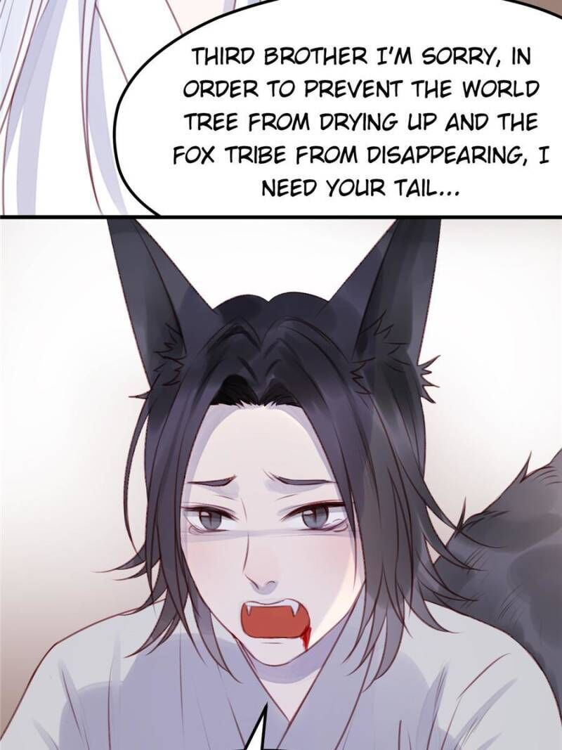 Picked Up A Little Fox Chapter 68 page 16 - Chapter 68