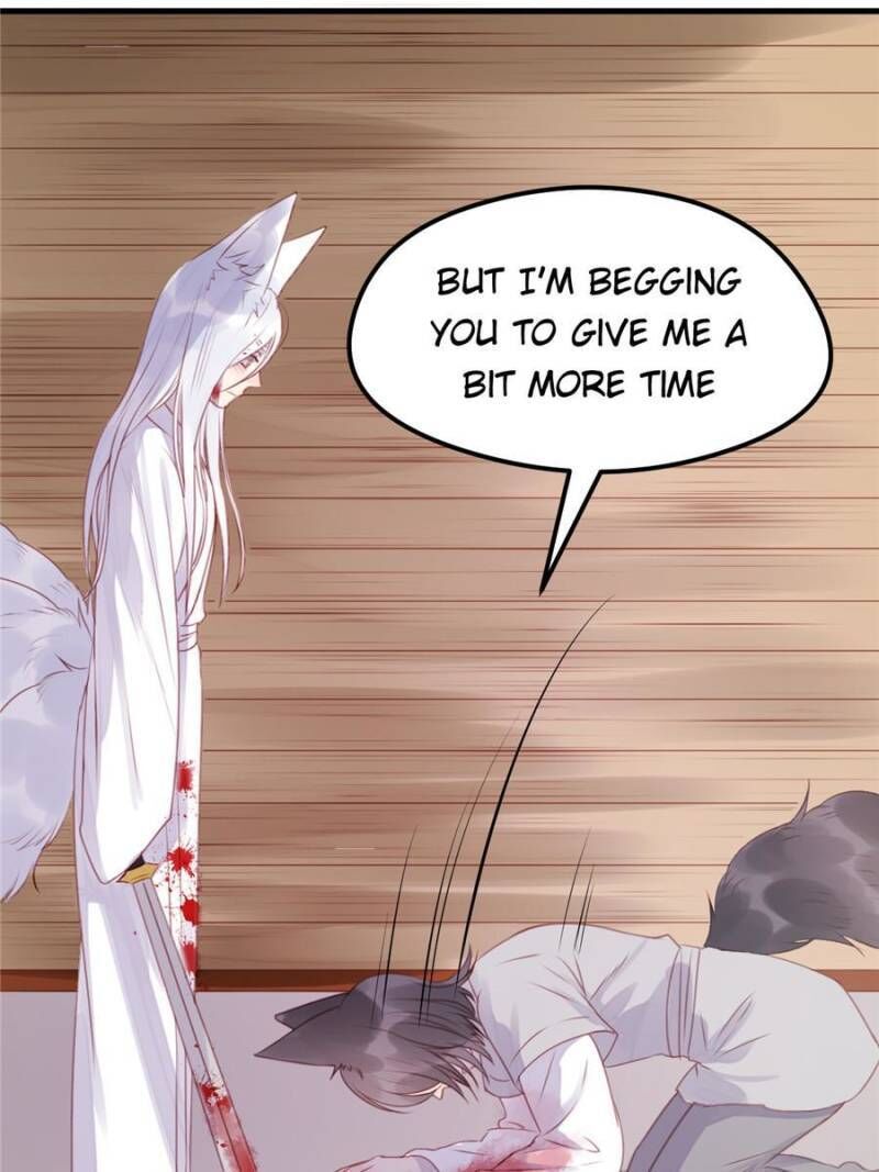 Picked Up A Little Fox Chapter 68 page 18 - Chapter 68