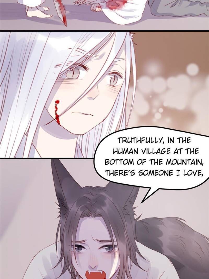 Picked Up A Little Fox Chapter 68 page 19 - Chapter 68