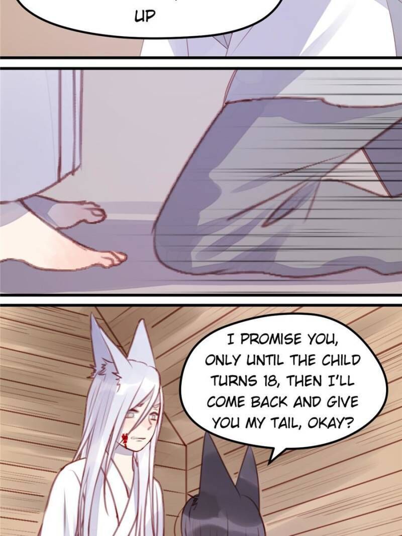 Picked Up A Little Fox Chapter 68 page 21 - Chapter 68