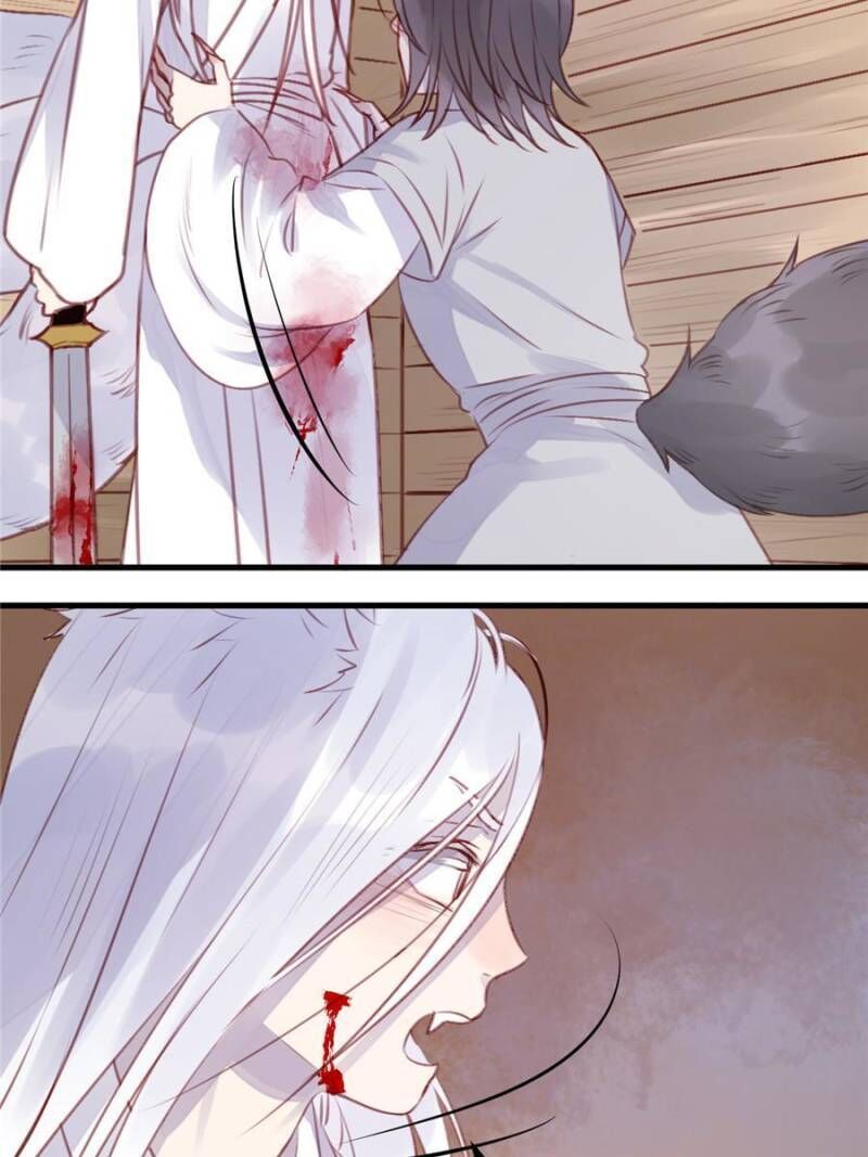 Picked Up A Little Fox Chapter 68 page 22 - Chapter 68