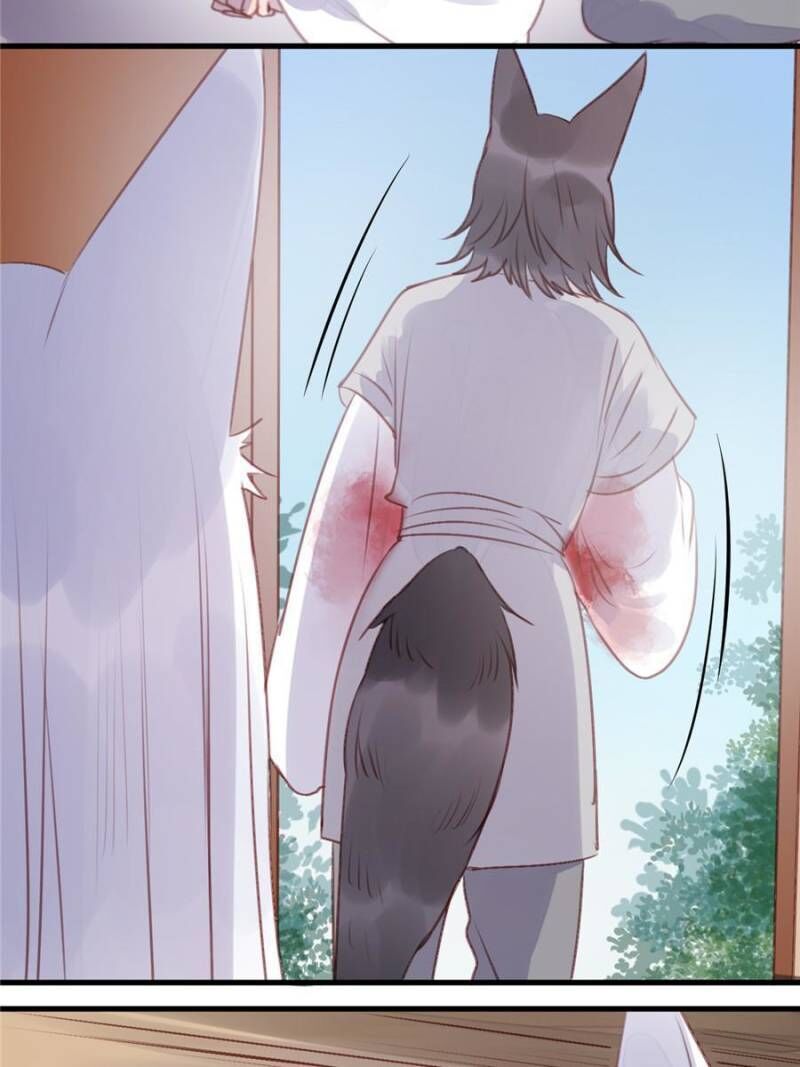 Picked Up A Little Fox Chapter 68 page 24 - Chapter 68