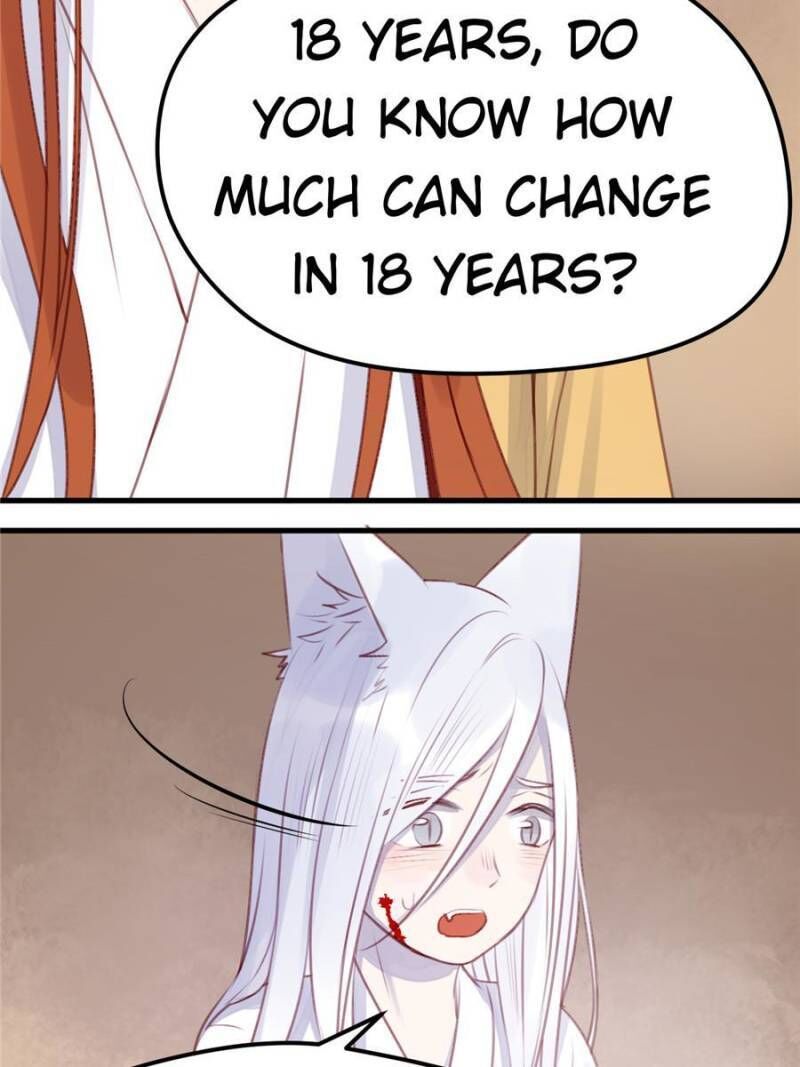 Picked Up A Little Fox Chapter 68 page 28 - Chapter 68