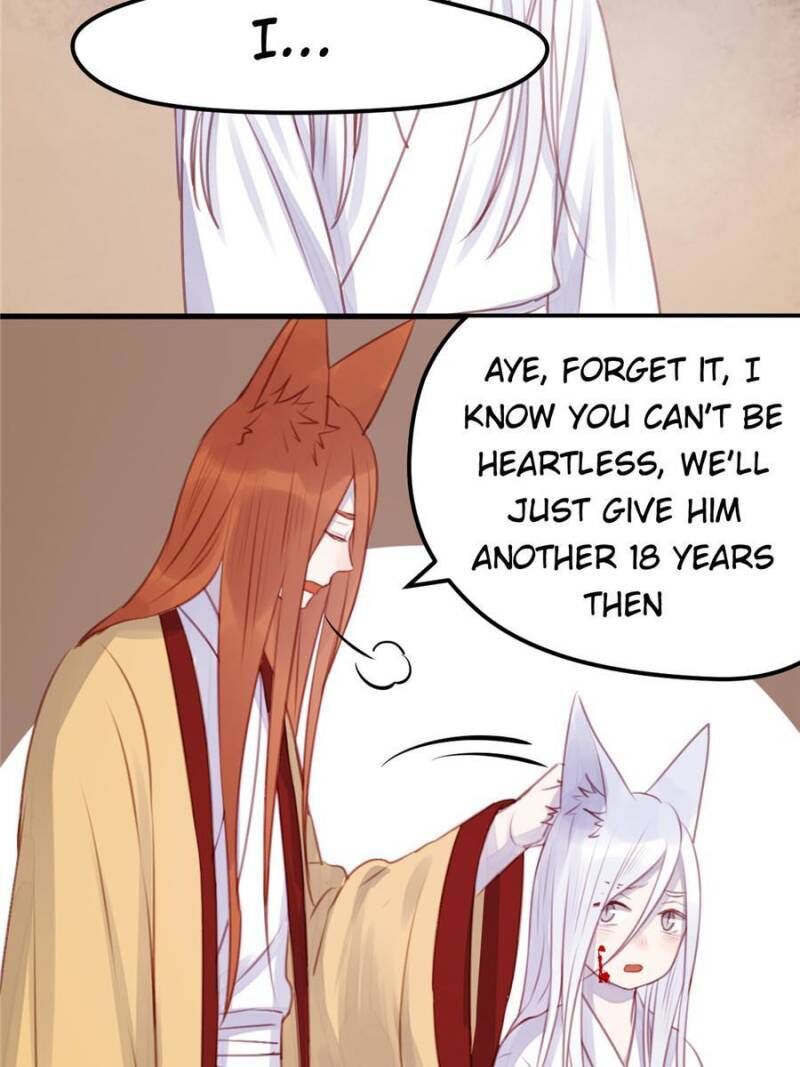 Picked Up A Little Fox Chapter 68 page 29 - Chapter 68