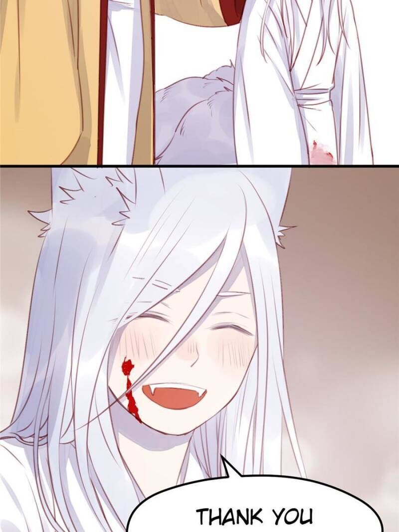 Picked Up A Little Fox Chapter 68 page 30 - Chapter 68