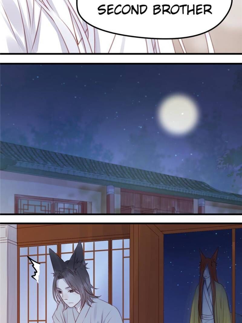 Picked Up A Little Fox Chapter 68 page 31 - Chapter 68