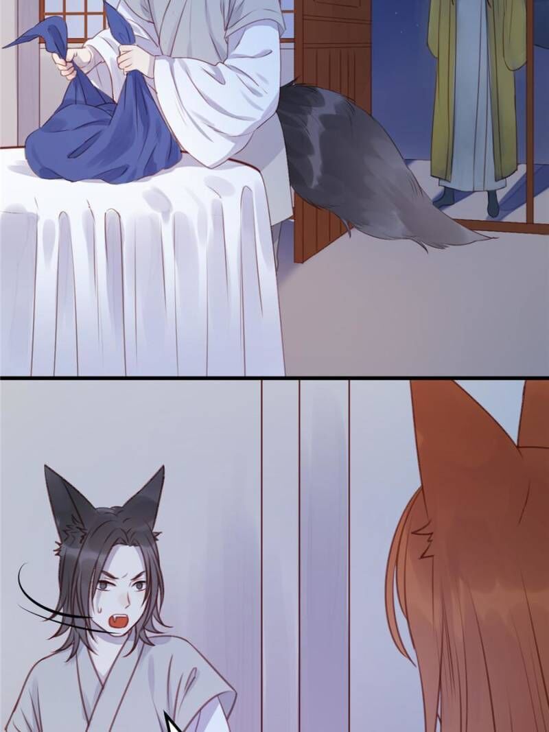Picked Up A Little Fox Chapter 68 page 32 - Chapter 68
