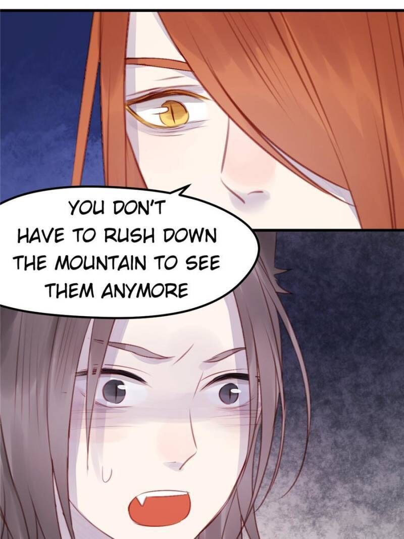 Picked Up A Little Fox Chapter 68 page 35 - Chapter 68
