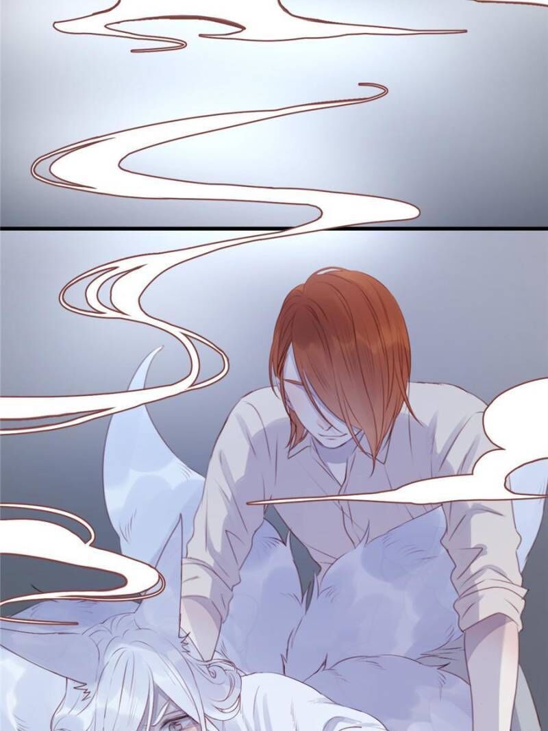 Picked Up A Little Fox Chapter 68 page 9 - Chapter 68