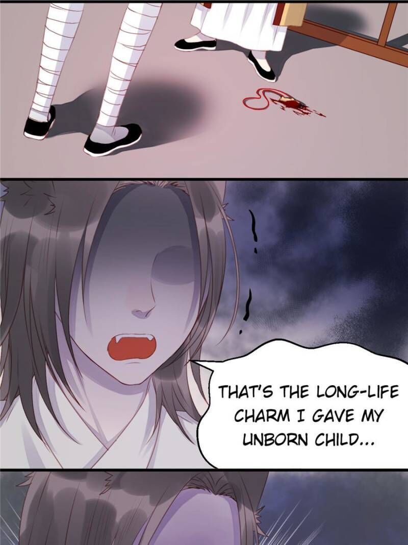 Picked Up A Little Fox Chapter 69 page 1 - Chapter 69