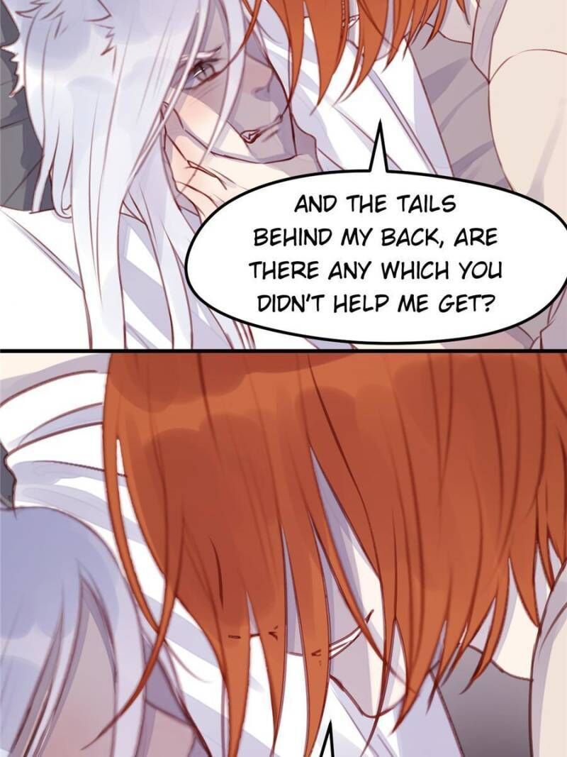 Picked Up A Little Fox Chapter 69 page 10 - Chapter 69