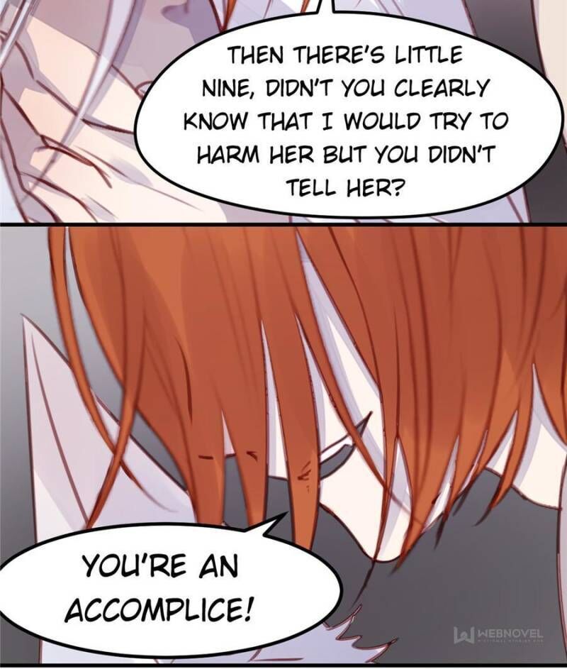Picked Up A Little Fox Chapter 69 page 11 - Chapter 69