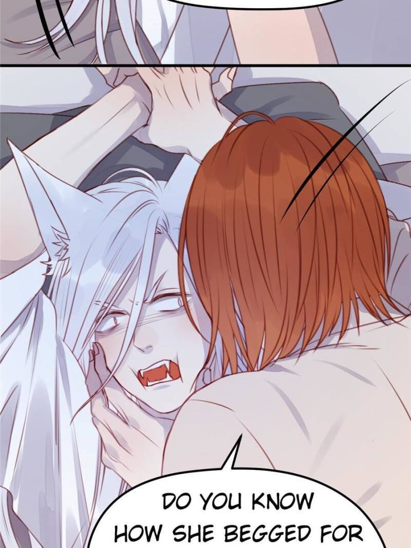 Picked Up A Little Fox Chapter 69 page 13 - Chapter 69