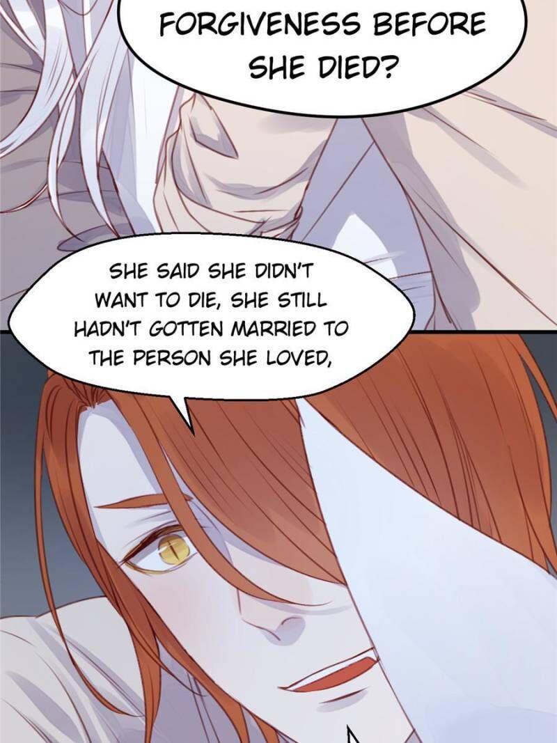 Picked Up A Little Fox Chapter 69 page 14 - Chapter 69