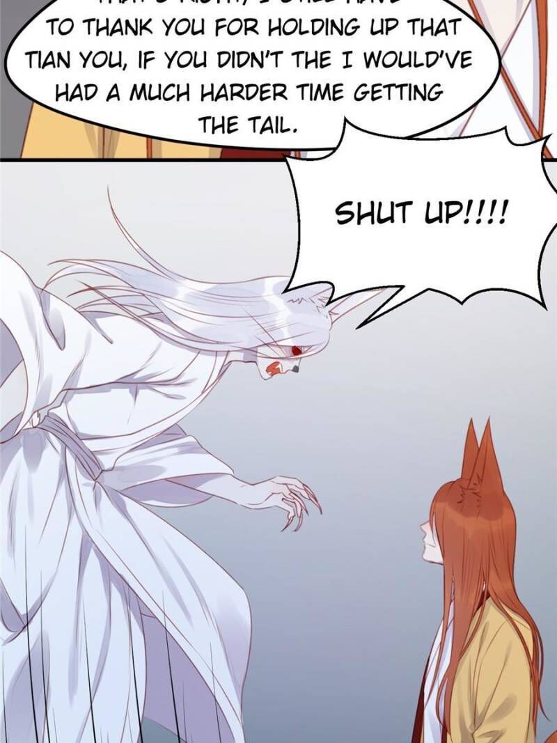 Picked Up A Little Fox Chapter 69 page 18 - Chapter 69