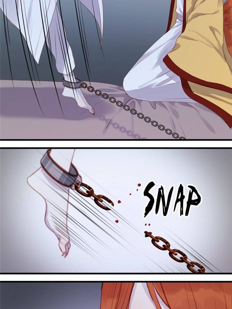 Picked Up A Little Fox Chapter 69 page 19 - Chapter 69