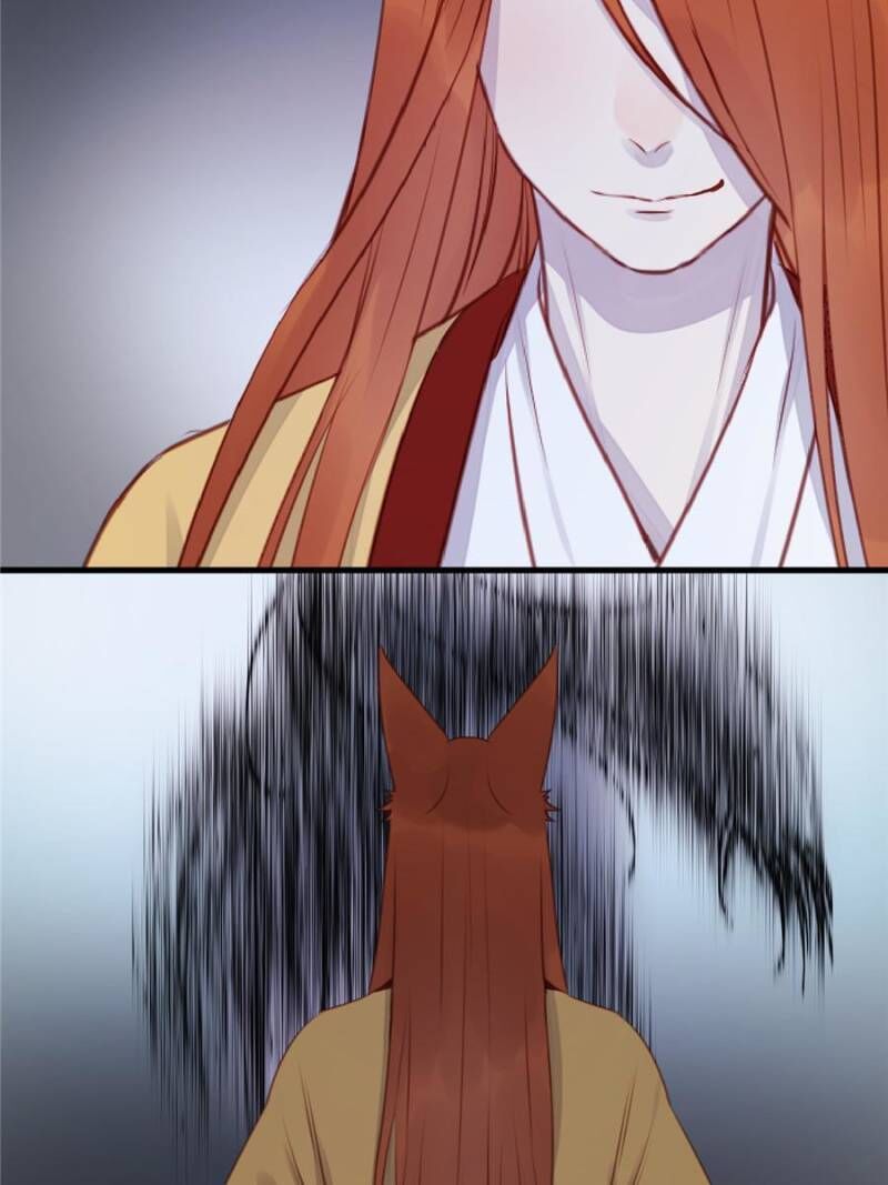 Picked Up A Little Fox Chapter 69 page 20 - Chapter 69