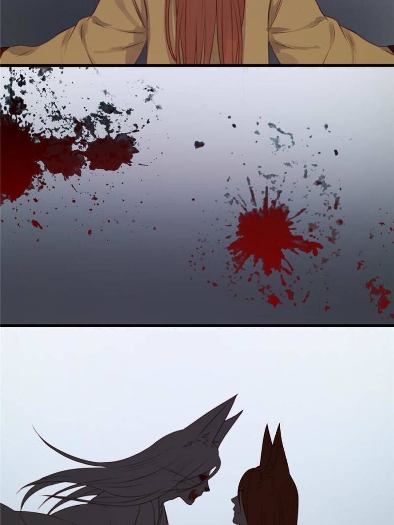 Picked Up A Little Fox Chapter 69 page 21 - Chapter 69