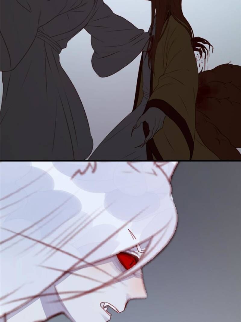 Picked Up A Little Fox Chapter 69 page 22 - Chapter 69