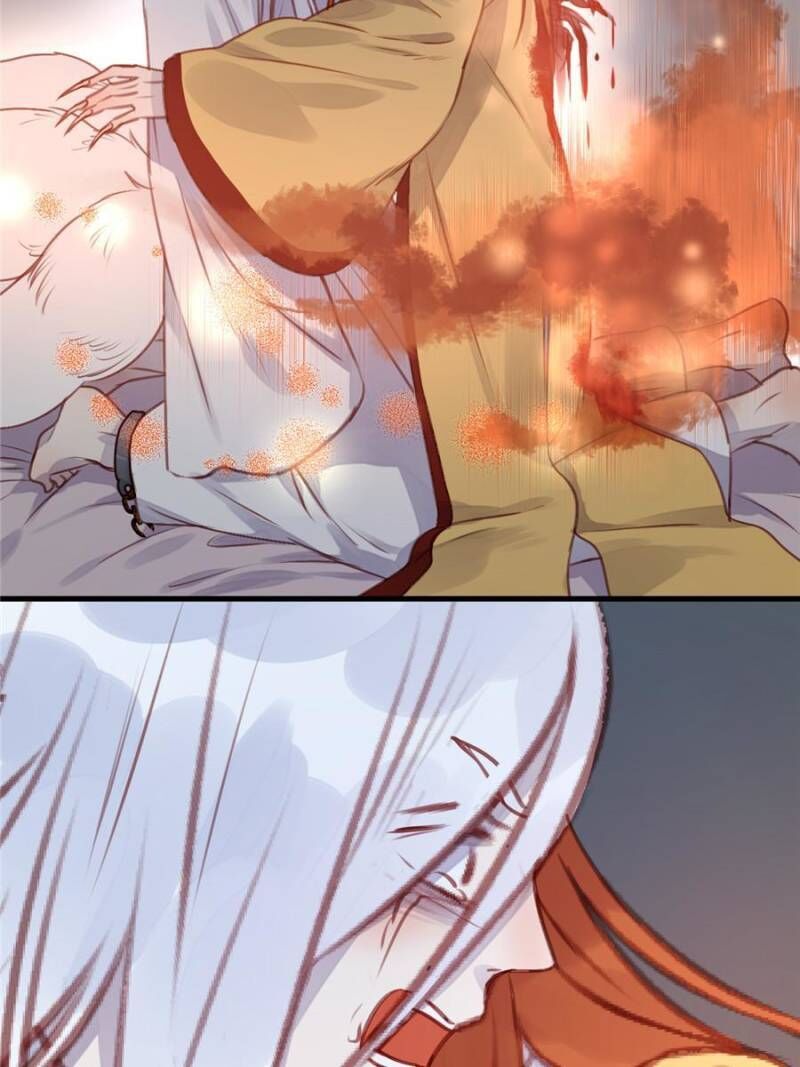 Picked Up A Little Fox Chapter 69 page 26 - Chapter 69