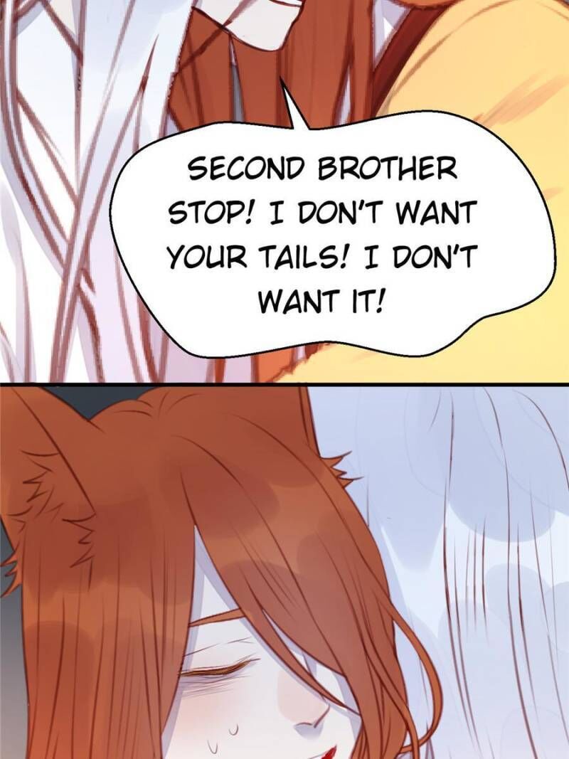 Picked Up A Little Fox Chapter 69 page 27 - Chapter 69