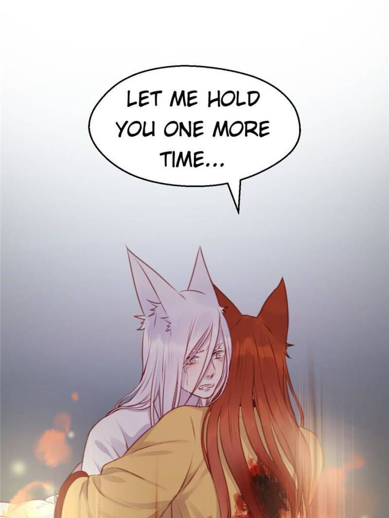 Picked Up A Little Fox Chapter 69 page 29 - Chapter 69